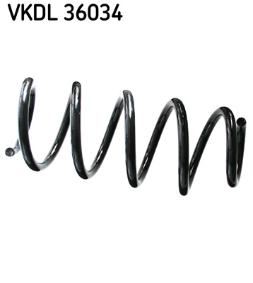 SKF VKDL 36034 Fahrwerksfeder